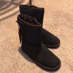 Brown Ugg Boots